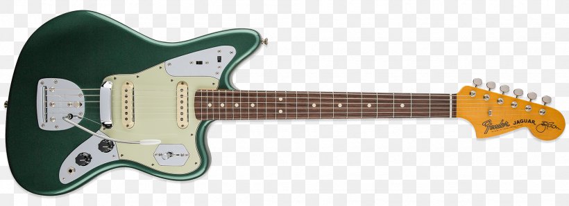 Fender Jaguar Squier Vintage Modified Jaguar Fender Jazzmaster Guitar, PNG, 1850x673px, Fender Jaguar, Acoustic Electric Guitar, Bass Guitar, Electric Guitar, Electronic Musical Instrument Download Free