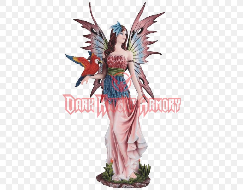 Figurine Fairy Statue Sculpture Angel, PNG, 640x640px, Figurine, Action Figure, Angel, Blue, Ceramic Download Free