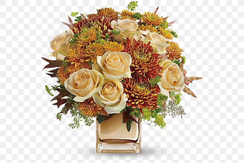 Flower Bouquet Floristry Autumn Teleflora, PNG, 550x550px, Flower Bouquet, Artificial Flower, Autumn, Centrepiece, Croziers Flowers Download Free