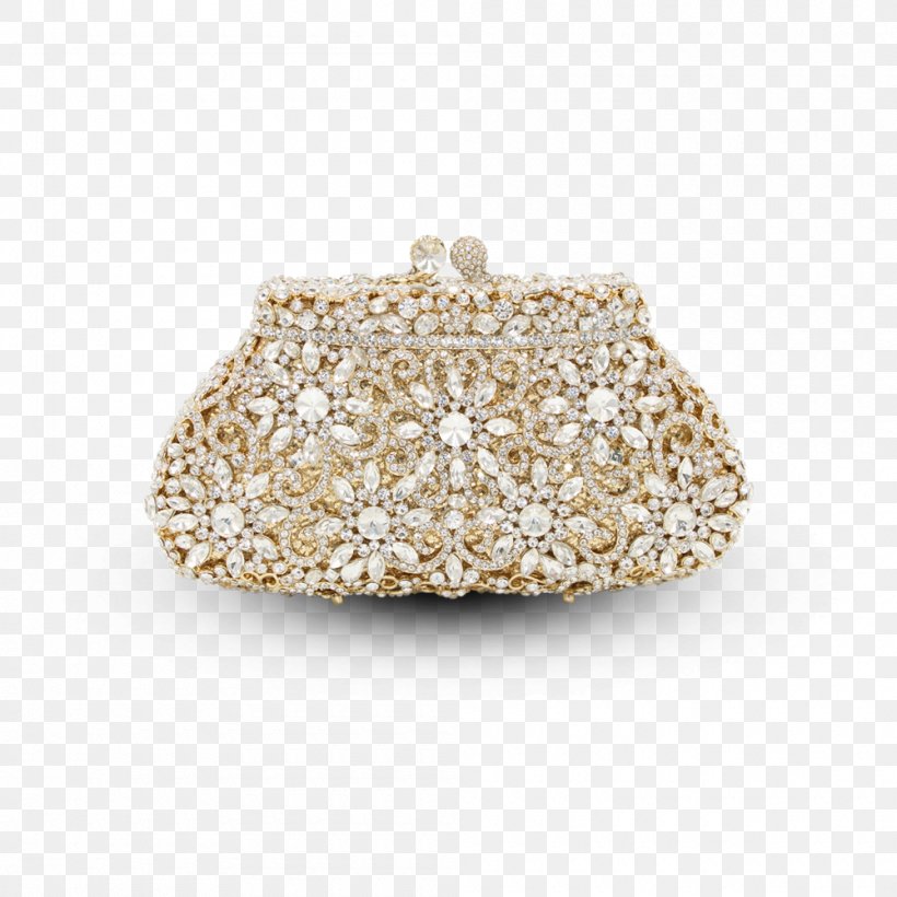 Handbag The Crystal Evenings Jewellery, PNG, 1000x1000px, Handbag, Bag, Bling Bling, Brand, Clutch Download Free