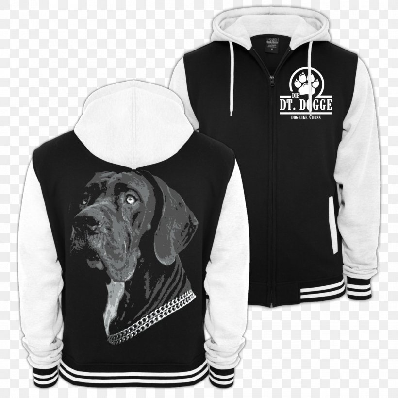 Hoodie T-shirt Bluza Jacket, PNG, 1301x1301px, Hoodie, Animal, Black, Black And White, Bluza Download Free