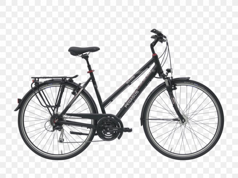 Hybrid Bicycle Bicycle Frames City Bicycle Road Bicycle, PNG, 1200x900px, Bicycle, Bicycle Accessory, Bicycle Drivetrain Part, Bicycle Forks, Bicycle Frame Download Free