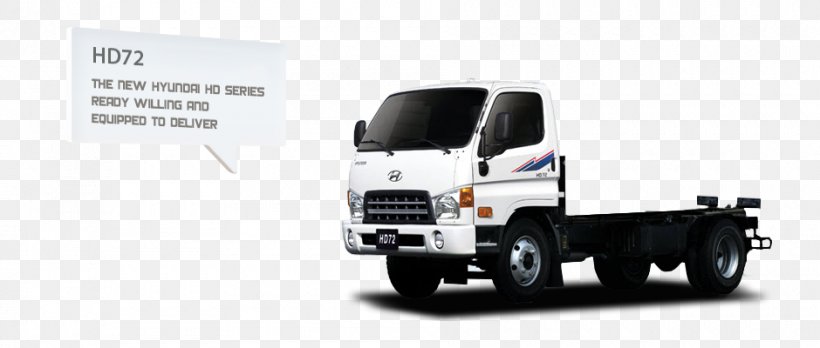 Hyundai Mighty Van Hyundai Motor Company Car, PNG, 940x400px, Hyundai Mighty, Automotive Exterior, Automotive Tire, Automotive Wheel System, Brand Download Free