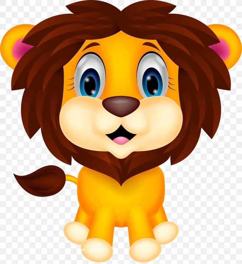 Lion Cartoon Clip Art, PNG, 940x1024px, Lion, Big Cats, Carnivoran, Cartoon, Cat Like Mammal Download Free