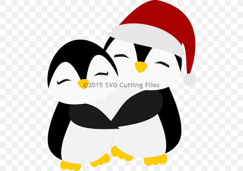 Penguin Clip Art Computer File, PNG, 500x578px, Penguin, Animal, Beak, Bird, Cricut Download Free