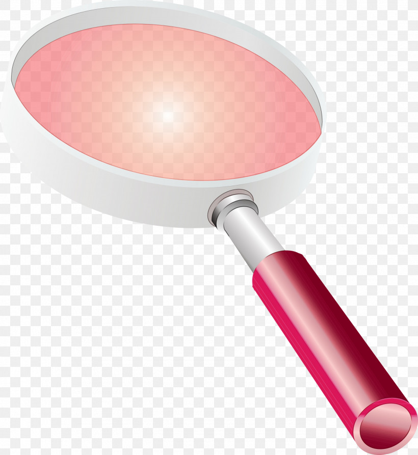 Pink Material Property Magenta Tool, PNG, 2752x3000px, Magnifying Glass, Magenta, Magnifier, Material Property, Paint Download Free