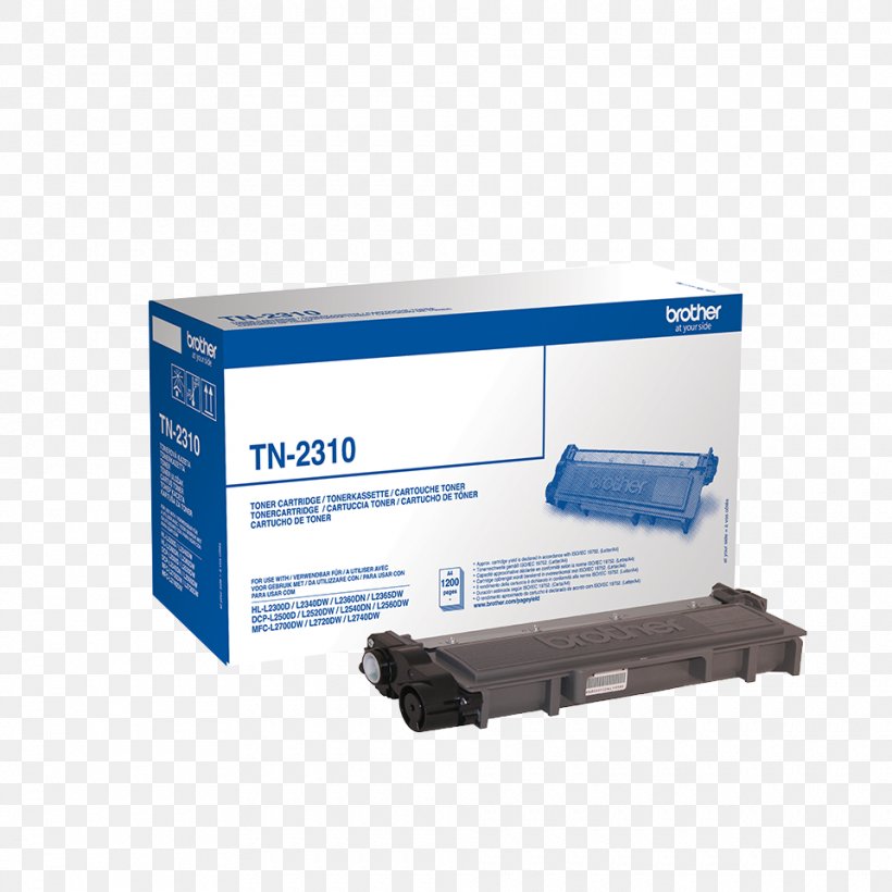 Toner Cartridge Ink Cartridge Hewlett-Packard Office Supplies, PNG, 960x960px, Toner, Brother Dcpl2500, Brother Dcpl2520, Brother Industries, Electronics Download Free