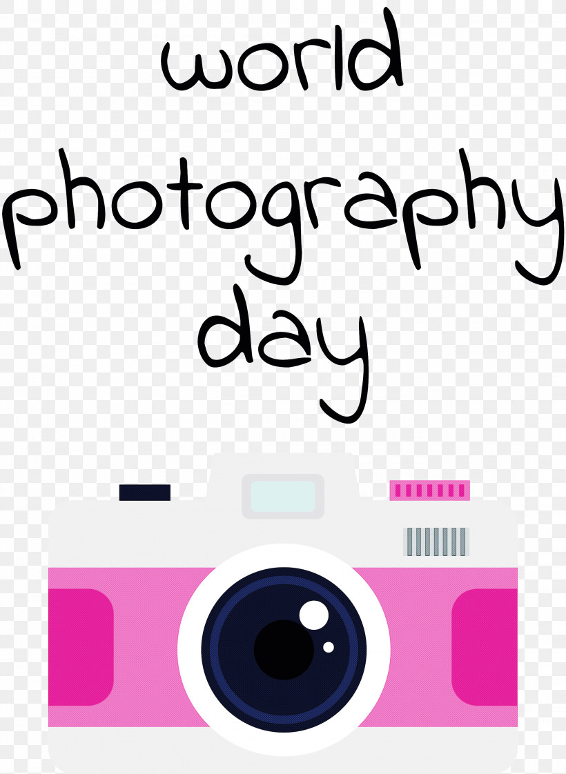 World Photography Day, PNG, 2192x3000px, World Photography Day, Camera, Line, Logo, Meter Download Free