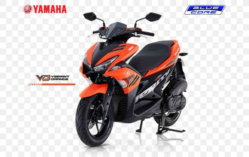 Yamaha Motor Company Scooter Yamaha Aerox Yamaha Mio Motorcycle, PNG, 696x518px, Yamaha Motor Company, Auto Expo, Automatic Transmission, Automotive Exterior, Automotive Lighting Download Free