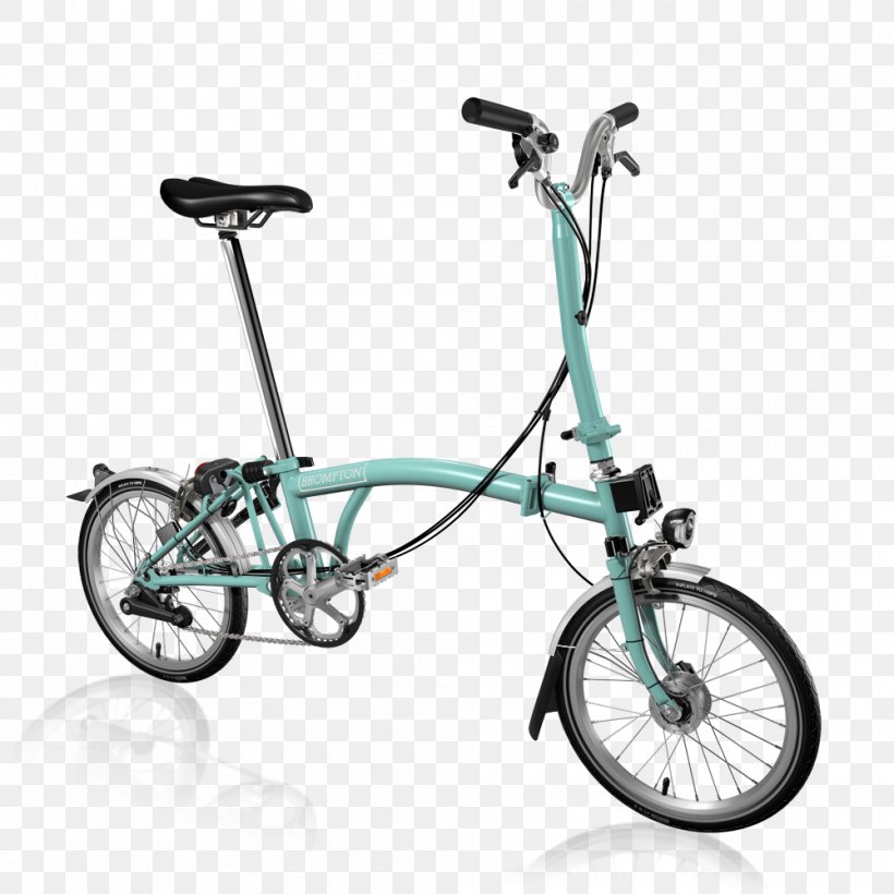 Brompton Bicycle Folding Bicycle 0 Electric Bicycle, PNG, 1000x1000px, 2017, Brompton Bicycle, Bicycle, Bicycle Accessory, Bicycle Drivetrain Part Download Free