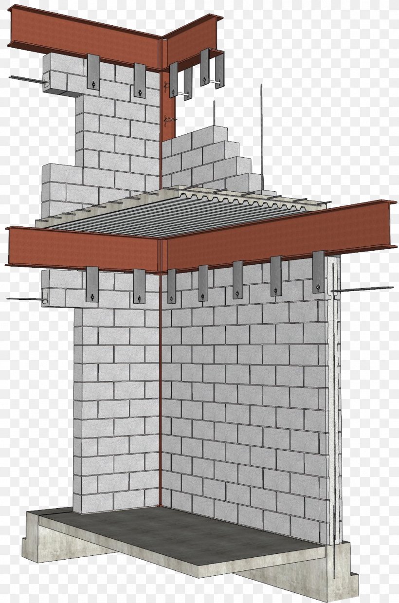 Building Cartoon, PNG, 1055x1595px, Brick, Architecture, Brickwork, Building, Chimney Download Free