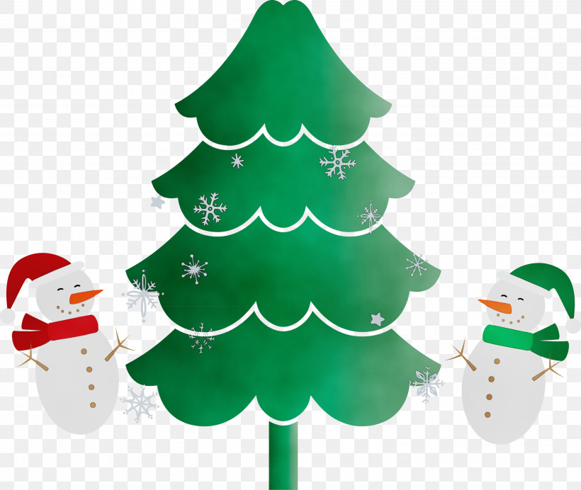 Christmas Tree, PNG, 3000x2532px, Christmas Tree, Christmas Day, Christmas Ornament, Holiday, Ornament Download Free