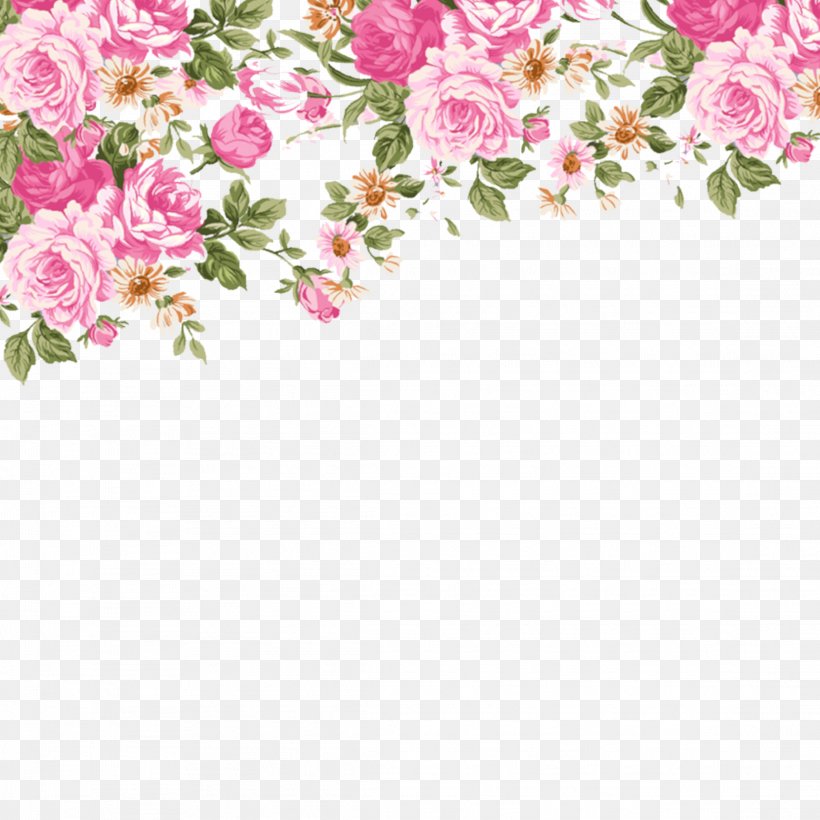 Floral Design, PNG, 2289x2289px, Pink, Cut Flowers, Floral Design, Flower, Garden Roses Download Free