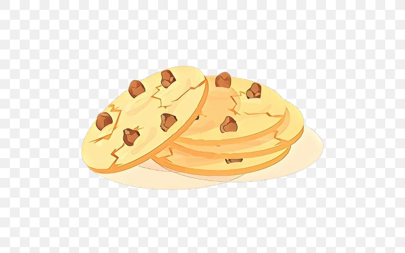 Food Cuisine Dish Dessert Snack, PNG, 512x512px, Cartoon, Baked Goods, Cookie, Cuisine, Dessert Download Free