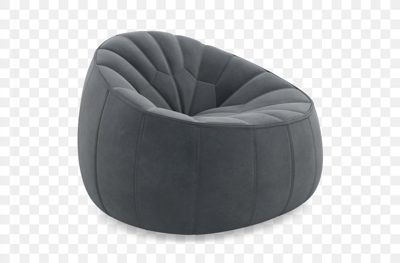 Furniture Chair Comfort, PNG, 4096x2695px, Furniture, Black, Chair, Comfort, Grey Download Free