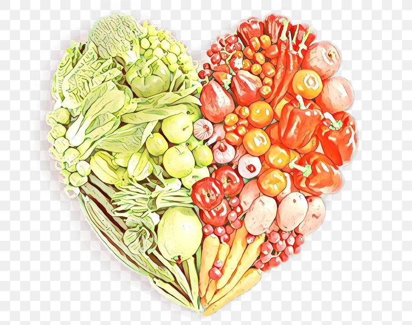 Healthy Heart, PNG, 760x648px, Cartoon, Cardiovascular Disease, Diet, Diet Food, Disease Download Free