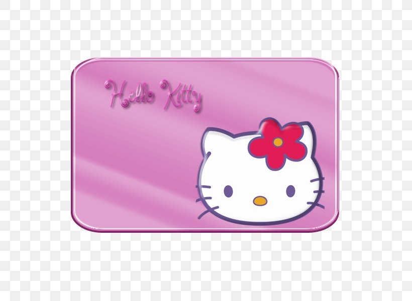 Hello Kitty Character Desktop Wallpaper Party, PNG, 600x600px, Hello Kitty, Character, Computer, Film, Heart Download Free