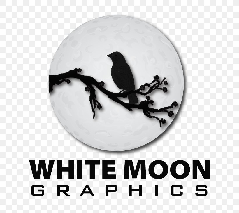 Logo Agencja Reklamowa, PNG, 737x729px, Logo, Bird, Black And White, Brand, Label Download Free