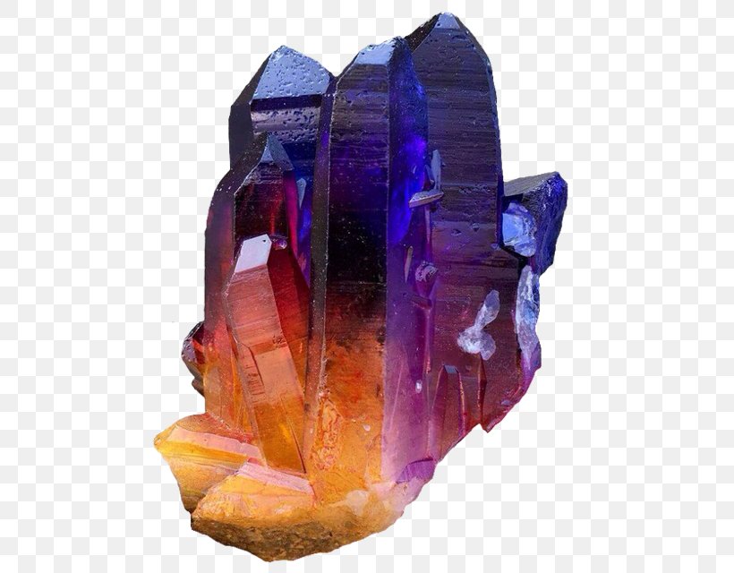 Metal-coated Crystal Quartz Crystal Cluster Mineral, PNG, 490x640px, Crystal, Color, Crystal Cluster, Druse, Gemstone Download Free