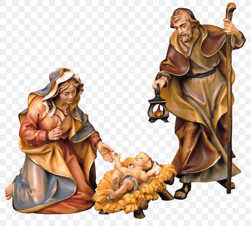 Nativity Scene Christmas Day Wood Carving Comploj ANDREA Alberto Nativity Sets, PNG, 1000x902px, Nativity Scene, Art, Carving, Christmas Day, Christmas Decoration Download Free