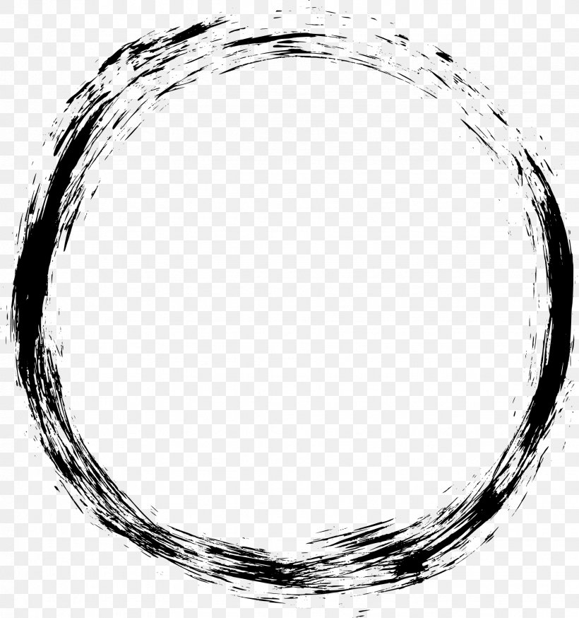 Picture Frames Circle, PNG, 1848x1970px, Picture Frames, Black And White, Body Jewelry, Door, Glass Download Free