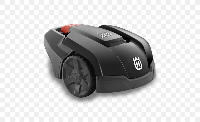 Robotic Lawn Mower Lawn Mowers Husqvarna Group Pressure Washers, PNG, 500x500px, Robotic Lawn Mower, Automotive Design, Chainsaw, Garden, Garden Tool Download Free