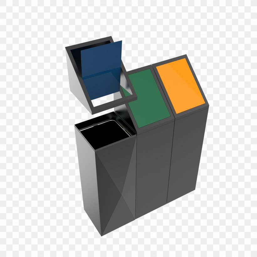 Rubbish Bins & Waste Paper Baskets Recycling Bin Plastic, PNG, 2000x2000px, Rubbish Bins Waste Paper Baskets, Animation, Computer, Container, Crock Download Free