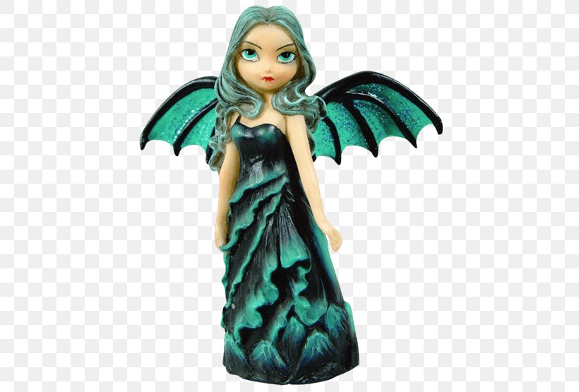 Strangeling: The Art Of Jasmine Becket-Griffith Fairy Figurine Vampire, PNG, 555x555px, Jasmine Becketgriffith, Action Toy Figures, Art, Collectable, Doll Download Free