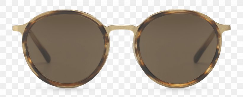 Sunglasses Cellulose Acetate Ace & Tate Fashion, PNG, 2080x832px, Glasses, Ace Tate, Acetate, Beige, Brown Download Free