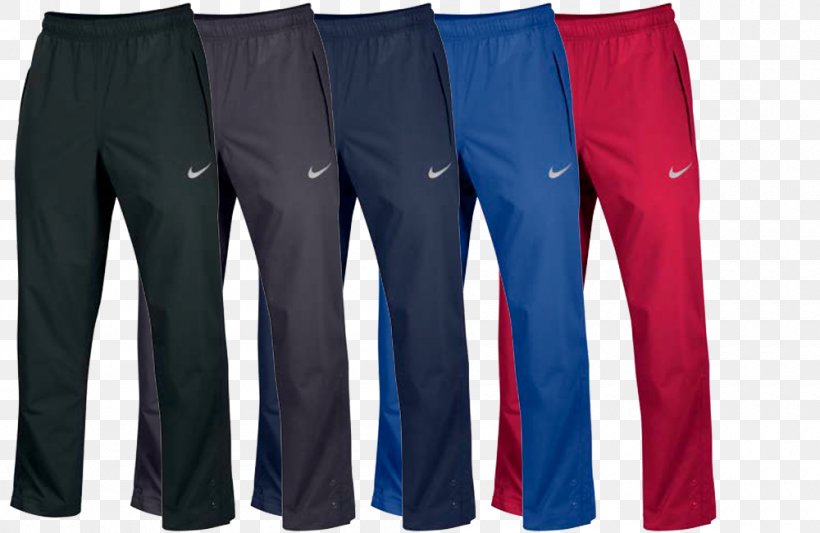 Yoga Pants T-shirt Nike Sweatpants, PNG, 1000x650px, Pants, Active Pants, Active Shorts, Blue, Cobalt Blue Download Free