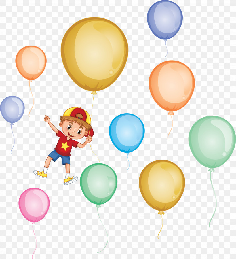 Balloon, PNG, 2735x3000px, Balloon, Line, Meter Download Free