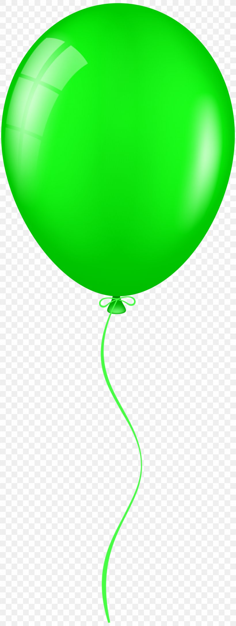 Balloon Green Clip Art, PNG, 3012x8000px, Balloon, Blue, Color, Green, Leaf Download Free