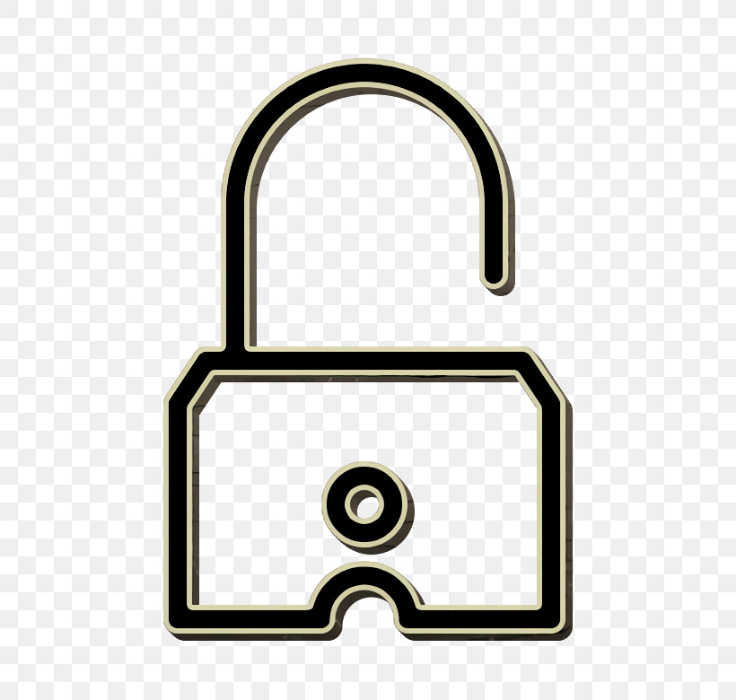 Basic Padlock Icon Lock Icon Padlock Icon, PNG, 548x780px, Basic Padlock Icon, Hardware Accessory, Lock, Lock Icon, Padlock Icon Download Free