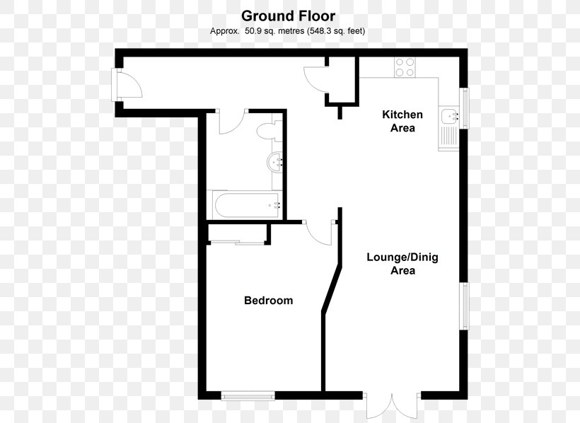 Floor Plan Line Angle, PNG, 520x598px, Floor Plan, Area, Black And White, Diagram, Drawing Download Free
