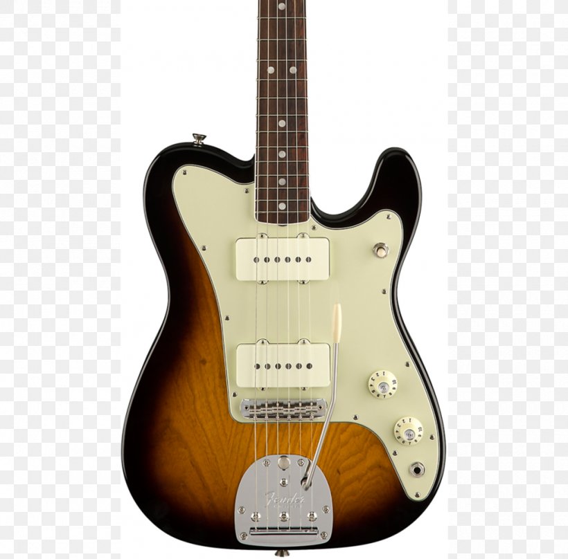 Jazz-Tele RW SFG (seafoam Green) Electric Guitar Fender Musical Instruments Corporation Solid Body, PNG, 1000x986px, Electric Guitar, Acoustic Electric Guitar, Bass Guitar, Electronic Musical Instrument, Fender Stratocaster Download Free