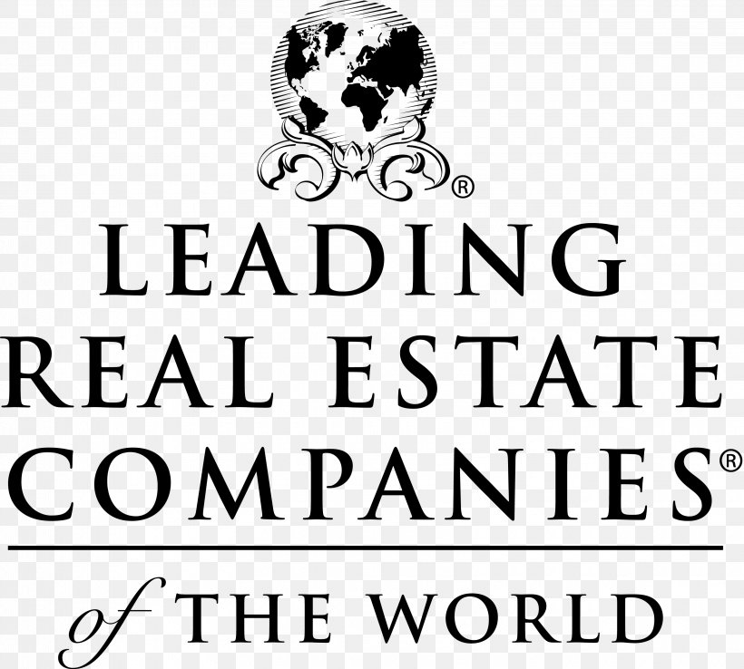 Leading Real Estate Companies Of The World Estate Agent Business Property, PNG, 3220x2898px, Watercolor, Cartoon, Flower, Frame, Heart Download Free