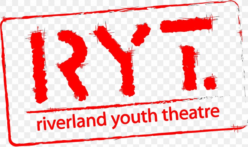 Logo Riverland Youth Theatre Line Brand Font, PNG, 1816x1084px, Logo, Area, Brand, Point, Rectangle Download Free