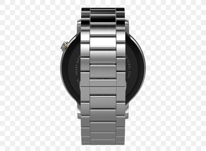 Moto 360 (2nd Generation) Smartwatch Watch Strap Motorola, PNG, 600x600px, Moto 360 2nd Generation, Bracelet, Clothing Accessories, Display Device, Display Resolution Download Free