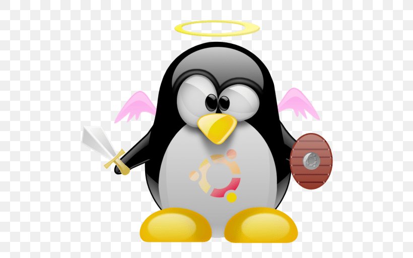 Penguin, PNG, 512x512px, Flightless Bird, Bird, Cartoon, Penguin Download Free
