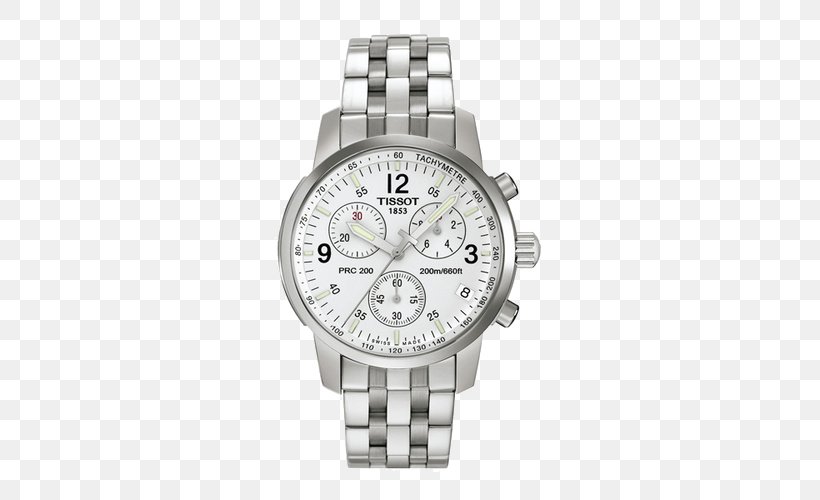 Pocket Watch Tissot Chronograph Rolex, PNG, 500x500px, Watch, Brand, Chronograph, Clothing, Eta Sa Download Free