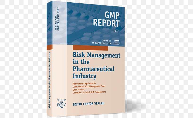 Qualified Person Risk Management Good Manufacturing Practice Pharmaceutical Drug, PNG, 500x500px, Risk Management, Bedeutung, Brand, Conflagration, Duty Download Free