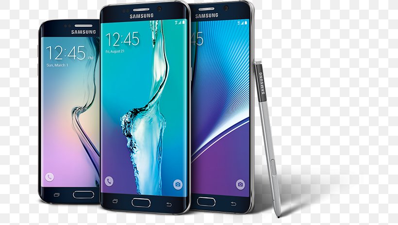 Samsung Galaxy S6 Edge Samsung Galaxy Note 5 Samsung Galaxy Ace Plus Samsung Galaxy S5, PNG, 678x464px, Samsung Galaxy S6, Android, Cellular Network, Communication Device, Electronic Device Download Free