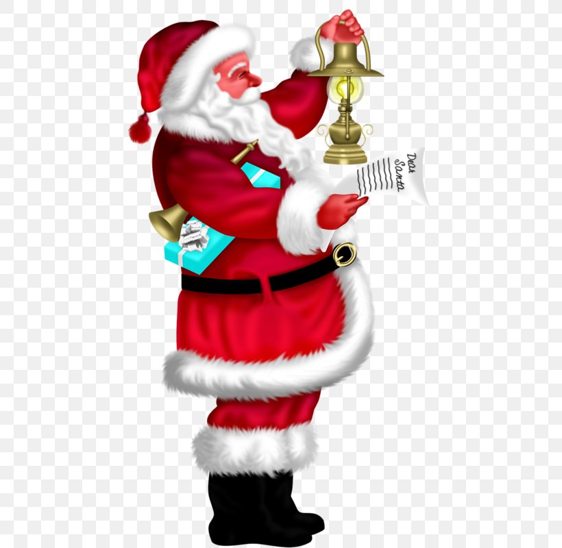 Santa Claus Rudolph Christmas Clip Art, PNG, 452x800px, Santa Claus, Blue Christmas, Christmas, Christmas Decoration, Christmas Ornament Download Free