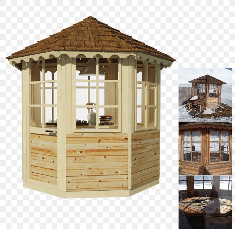Shed Window Gazebo Building Pergola, PNG, 800x800px, Shed, Aframe House, Building, Deck, Floor Download Free
