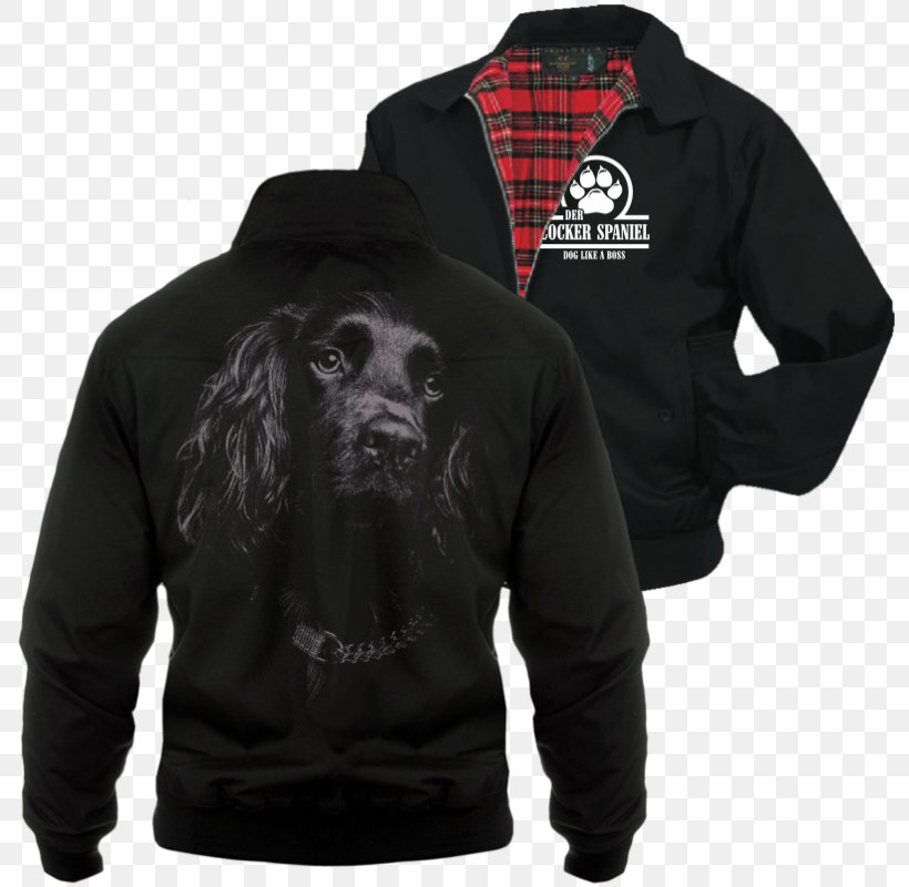 T-shirt Hoodie Rottweiler Harrington Jacket, PNG, 797x800px, Tshirt, Black, Brand, Clothing, Clothing Accessories Download Free