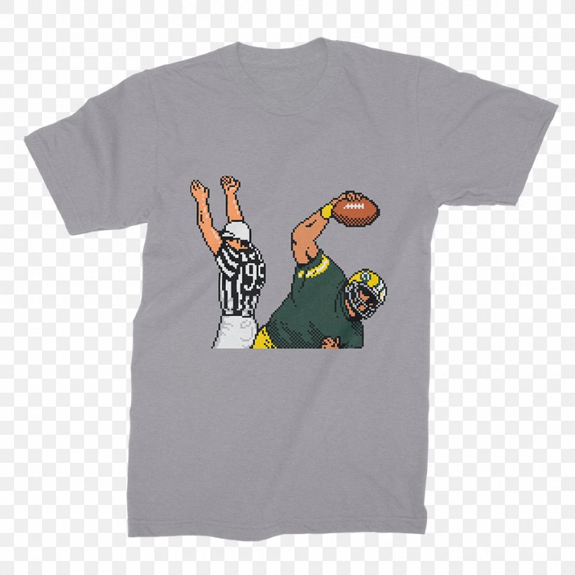 T-shirt Tecmo Bowl Sleeve, PNG, 960x960px, Tshirt, Arizona, Brand, Buffalo, Chicago Download Free