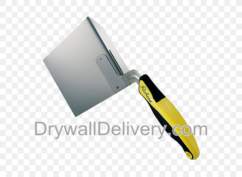 Utility Knives Putty Knife Adhesive Tape Drywall Taping Knife, PNG, 600x600px, Utility Knives, Adhesive Tape, Blade, Building, Building Materials Download Free