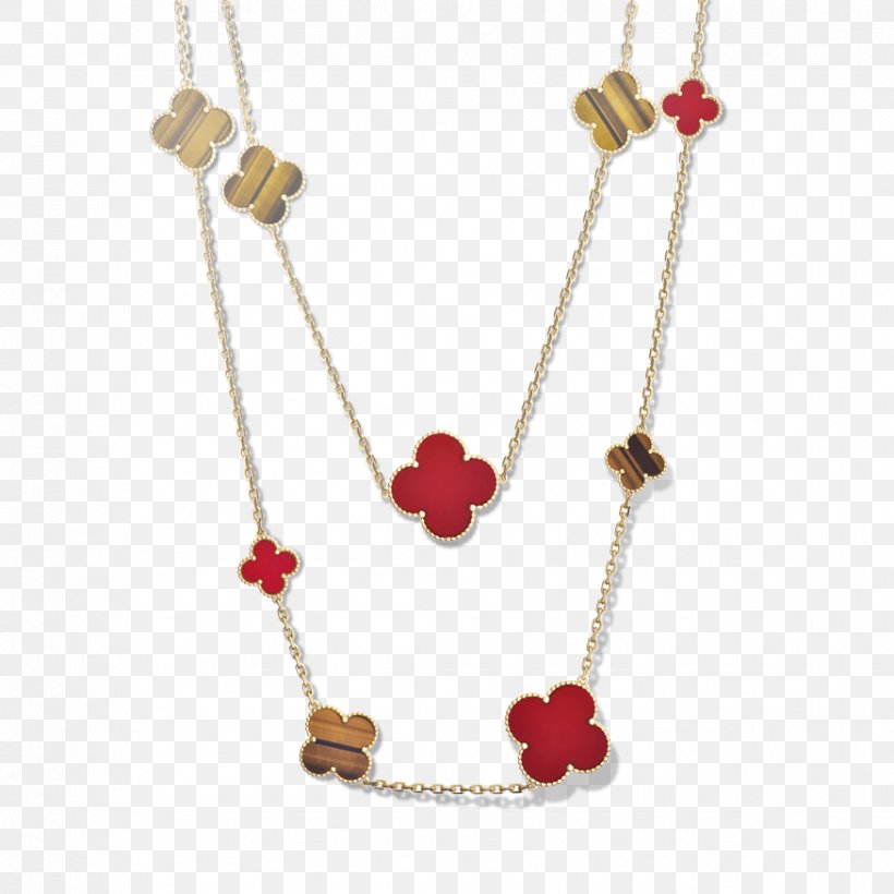 Van Cleef & Arpels Jewellery Necklace Love Bracelet Cartier, PNG, 875x875px, Van Cleef Arpels, Body Jewelry, Bulgari, Cartier, Chain Download Free