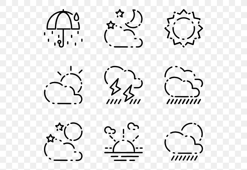 Weather Forecasting Climate Icon Design Meteorology, PNG, 600x564px, Watercolor, Cartoon, Flower, Frame, Heart Download Free