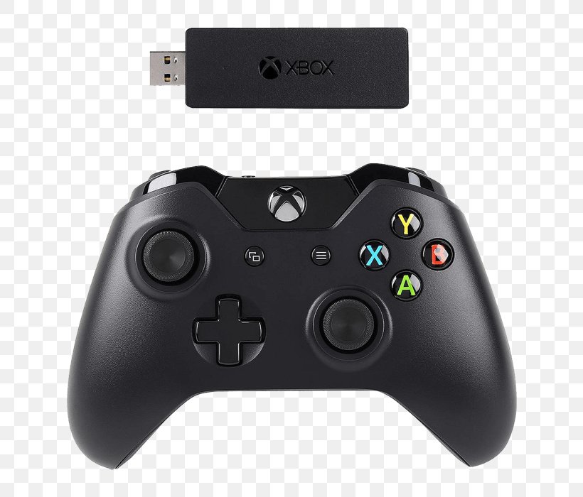 Xbox 360 Controller Xbox One Controller Wireless, PNG, 700x700px, Xbox 360, Adapter, All Xbox Accessory, Computer Component, Electronic Device Download Free